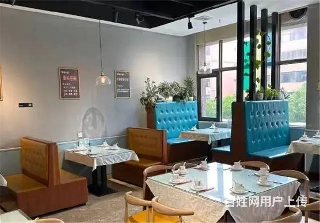 【同城搜铺网免费找店】长兴路300平餐馆转让 - 图片 4