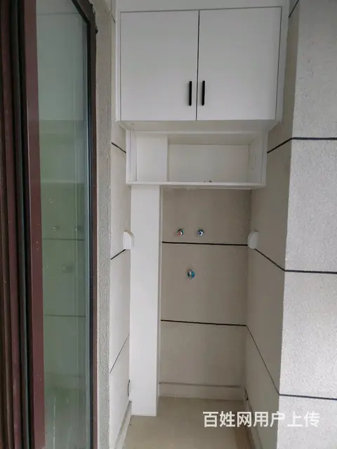 绿地春晖精装三室配家电，采光好，对面信满佳超市 - 图片 10