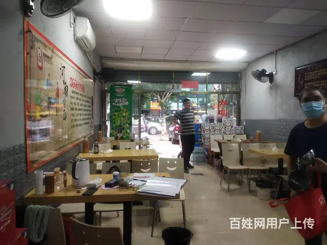 （51旺铺推荐）龙华区海秀中路转让56平小吃店转让 - 图片 5