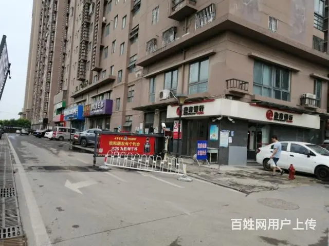 包河龙川路仁和佳园成熟沿街营业中儿童成长中心转让 - 图片 2