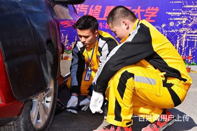 学校创新推出了“理实一体”的职业教育培养模式 - 图片