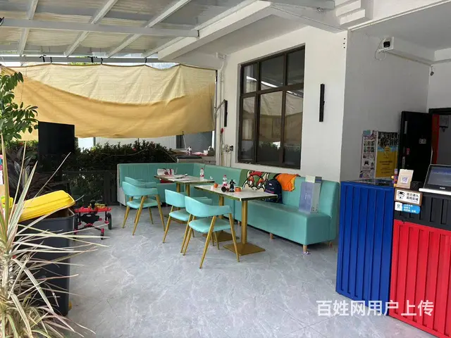 （51旺铺推荐）海棠湾龙海风情小镇35平奶茶店出租 - 图片 7