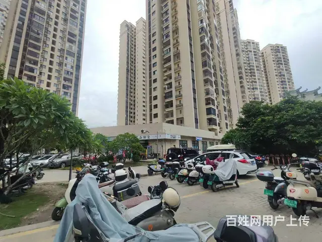 （51旺铺推荐）龙华区八灶新城90平水吧转让 - 图片 7
