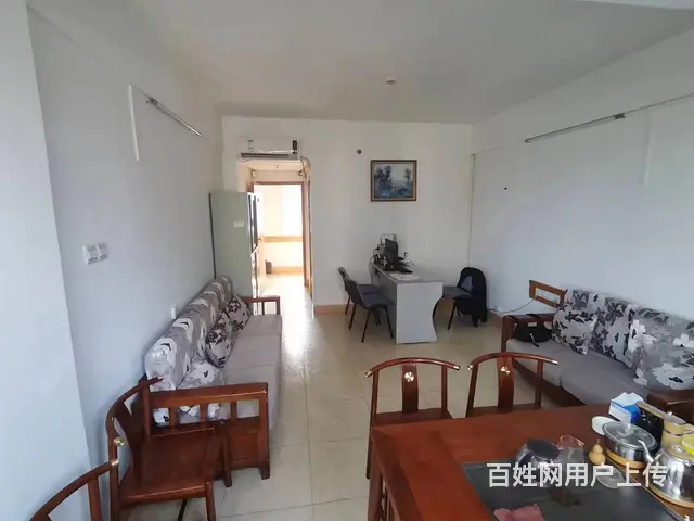 （51旺铺推荐）国贸玉沙路80平铺面招租 - 图片 4