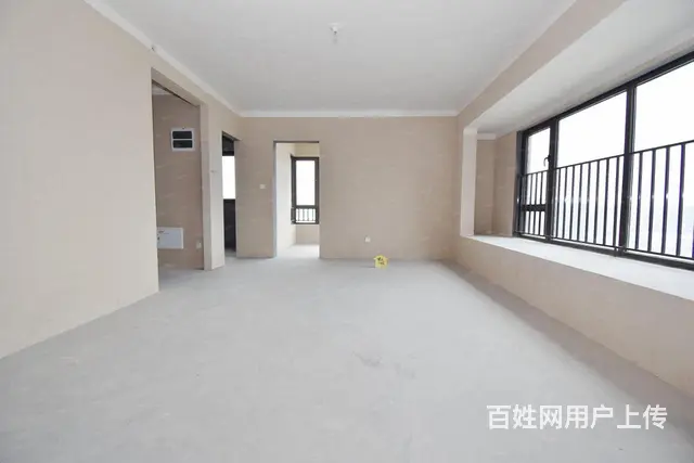 拎包入住湘湖毛坯305.00万元都会艺境(公寓住宅) - 图片 5