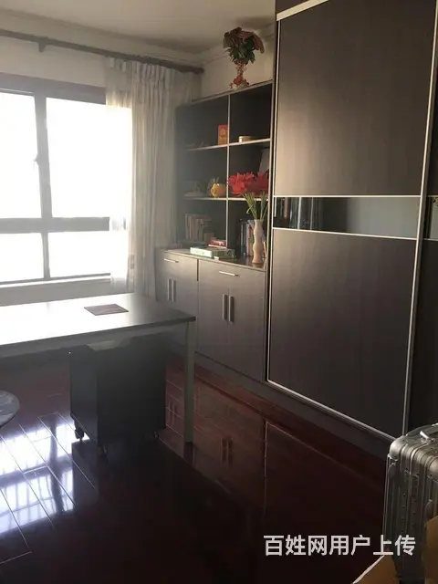 圣巴塞耶豪华装修出售，南北通透，全天采光 - 图片 8