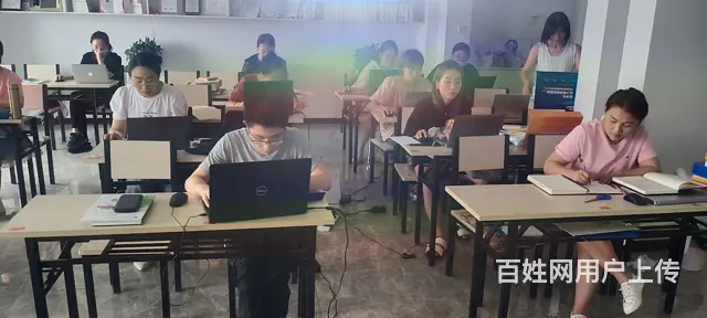抚顺中级会计培训学校报名电话 - 图片 1