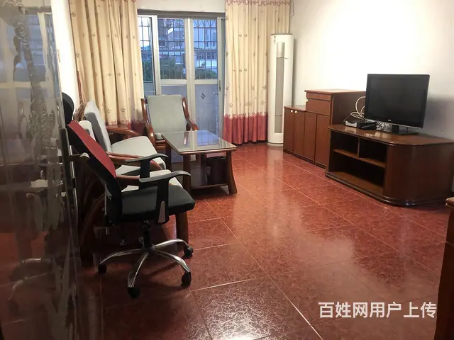 华悦小学华美空间旁特祥苑两房出租拎包入住 - 图片 3