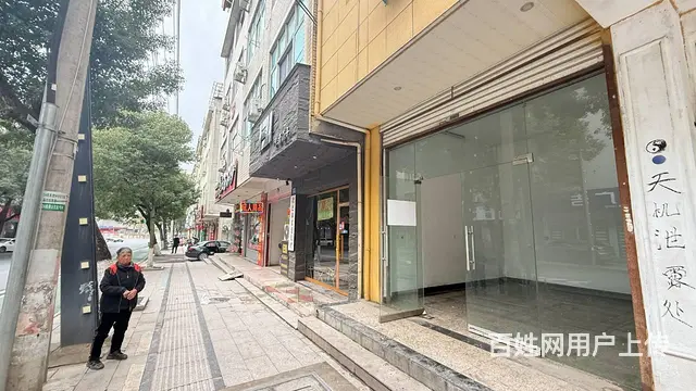 房东直租！东阳横店镇金佛庄路55平店铺出租！ - 图片 6
