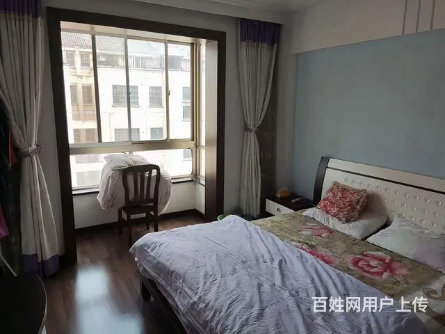 出租四中旁金城花园复式4室2厅2卫 - 图片 10