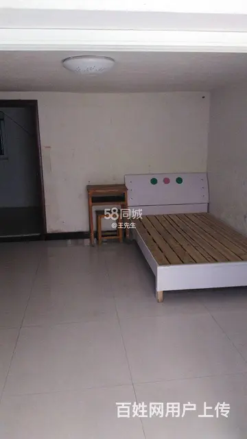 【搞定了！】灵璧县宏泰世纪城小区 普通住宅1厅 中等装修 - 图片 7