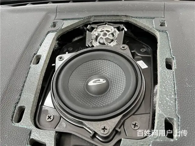 性价比高效果好的宝马音响 武汉歌德宝马X3汽车音响 - 图片 9