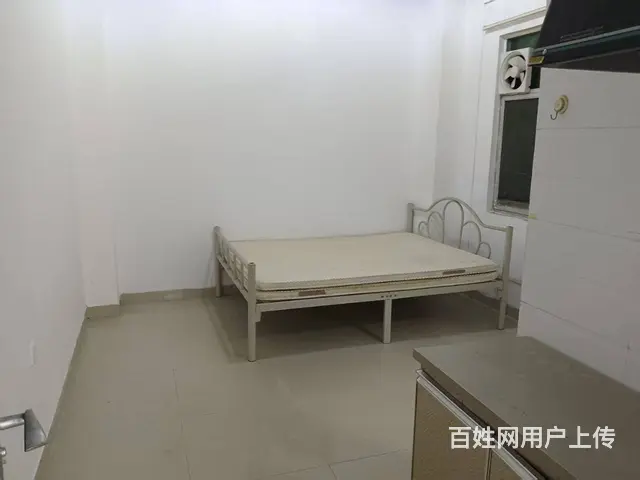 （51旺铺推荐）港门村40平空铺出租（带一个房间） - 图片 5