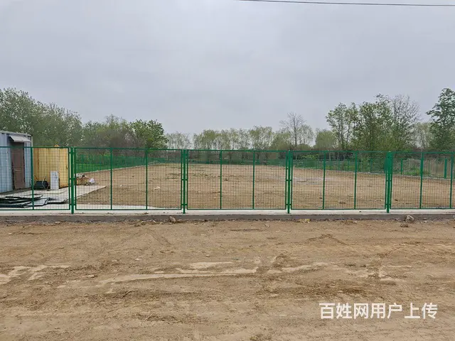 徐州北高速出口附近任庄工业园，现有3500平方大院 - 图片 2