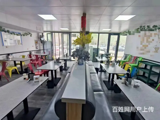 B个人一康都时代餐厅对外低价转让 - 图片 3