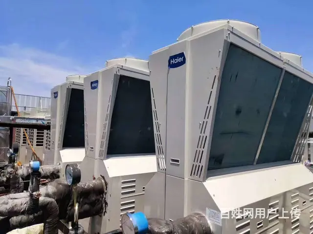 EK空调总代理 - 图片 1