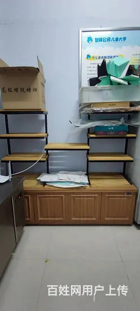 蛋糕店烘焙设备（打发机搅拌机烤箱冰柜操作柜冷藏等） - 图片 7