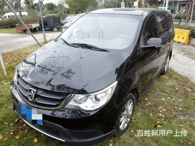 宝骏730 2016款 1.5T 手动 舒适型7座 - 图片 9
