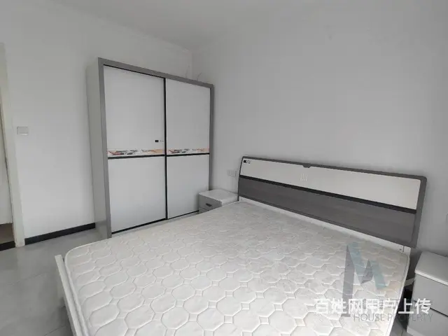 西一路宏帆广场三室精装，带家具家电拎包住。 - 图片 10