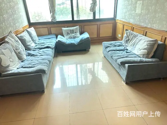 麻园路烟厂宿舍三室配套逸夫小学钥匙在手随时看房 - 图片 3