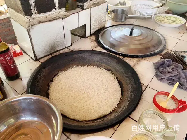 合肥周边农家柴火灶做饭团建 - 图片 4