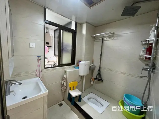 市中 心 宝华新城 精装三房好楼层 拎包入住随时看房满五年 - 图片 11