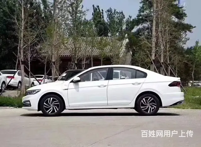 大众 宝来 2019款 1.5 手自一体 豪华型 - 图片 9