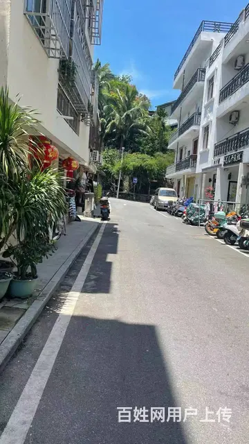 （51旺铺推荐）亚龙湾六盘村民宿转让 - 图片 4