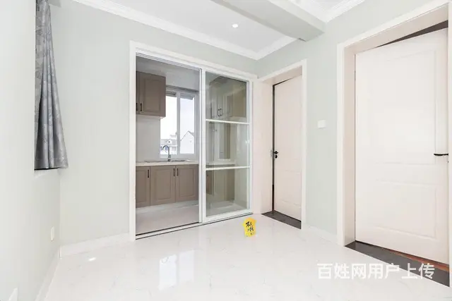 潜力翠苑一区仅此一套，错过后悔 - 图片 1