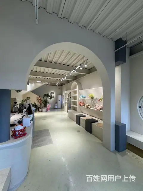 张店区唐库文创园旺铺整体出 - 图片 12