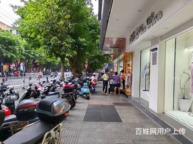 （51旺铺推荐）忠介路350平旺铺出租 - 图片 2