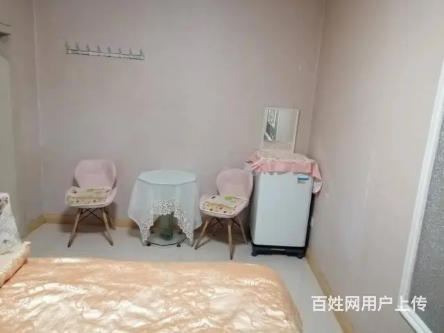 可月租，中央大街南桥附近地暖一楼 - 图片 3