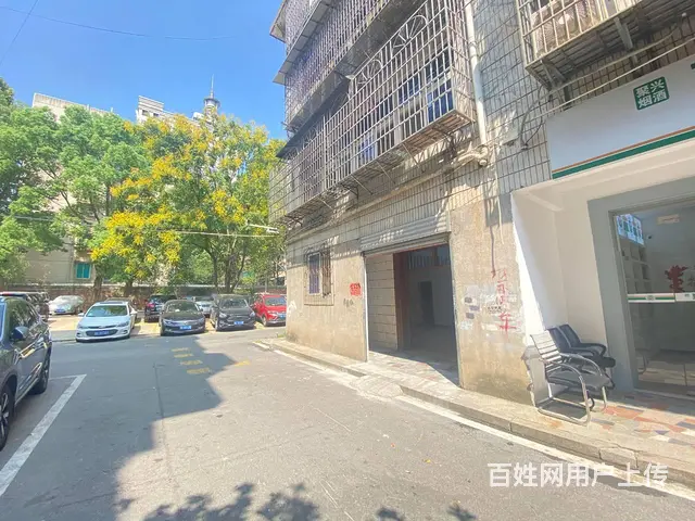 (房东直租)芙蓉区东二环旁火炬村90平仓库、门面优价出租 - 图片 3