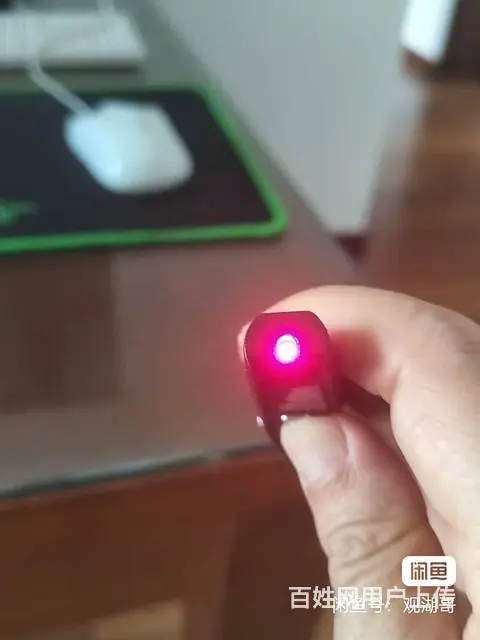 诺捷激光电子教鞭笔 - 图片 1