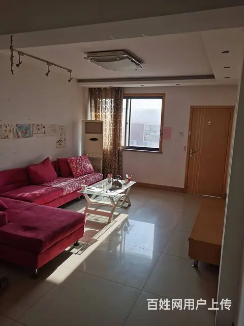 新河商业街附近 嘉利花园清爽套房出租 - 图片 1