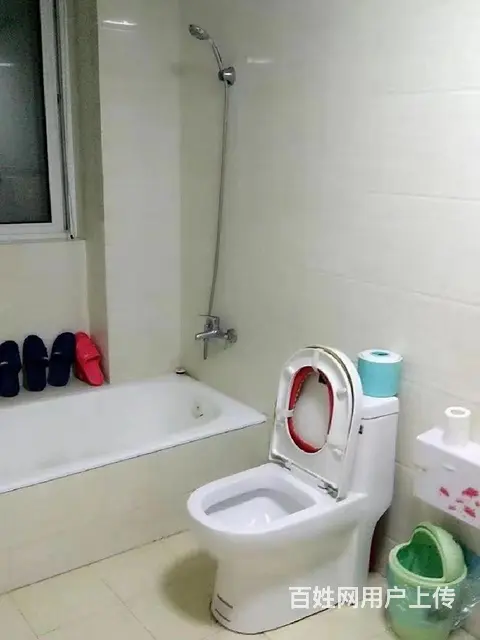 出租南洲花园三楼，带小的储物室可做衣帽间 - 图片 7