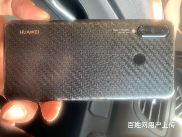 华为nova4e - 图片 2
