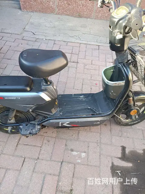 闲置电功车，有黄牌 - 图片 4