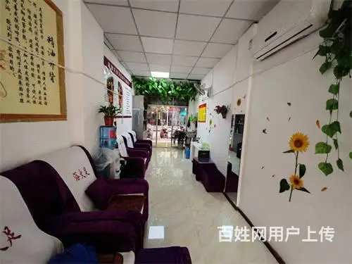 （达州铺源网）市内通川桥滩头街35㎡足浴店转让 - 图片 2