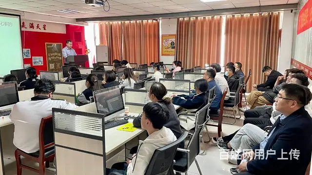 平面设计培训photoshop培训电商美工培训 - 图片 8