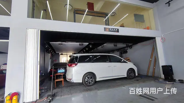 日升汽修有限公司出租贴膜两间 - 图片 1