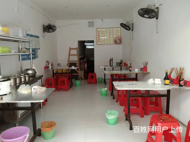 （达州铺源网）大竹新华路人民政府旁38㎡面店转让 - 图片 4