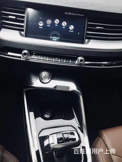 哈弗H6 2017款 H6 Coupe 2.0T - 图片 5