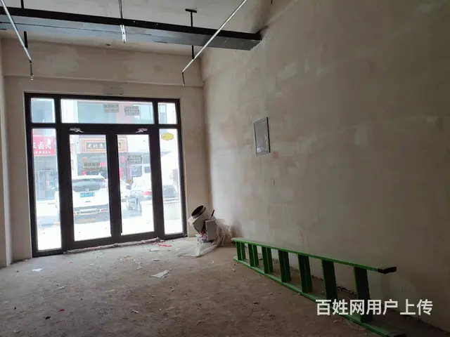 B个人一金兰广场商业圈商铺出租 - 图片 5