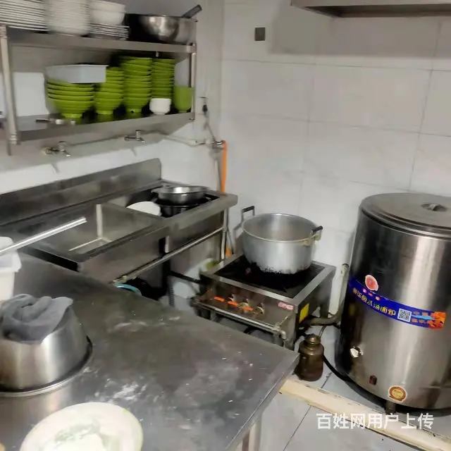 商家必争之地 设施齐全 位置优越  随时看店 - 图片 3