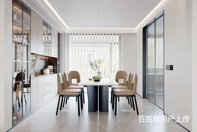 徐闻征集家装样板间1698元/平全包拎包入住 - 图片 5