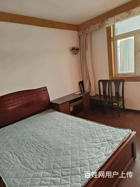 地铁房朱庄小区(鼓楼) 普通住宅1厅 中等装修 - 图片 5