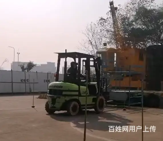 叉车培训考证、多少钱报考叉车驾驶证 - 图片 3