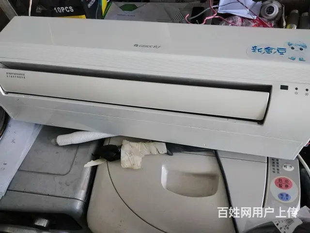 1匹 1.5匹 2匹3匹空调出售 - 图片 2
