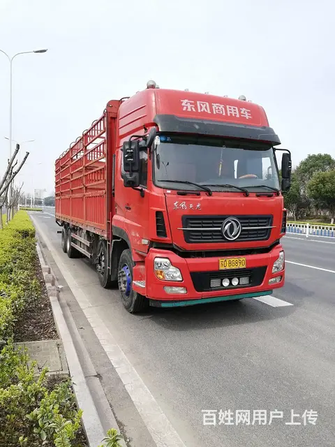 高价收购二手货车！大车小车都行 - 图片 11